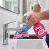 The Pink Stuff zuhanykabin és szaniter tisztító spray, 750ml