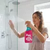 The Pink Stuff zuhanykabin és szaniter tisztító spray, 850ml