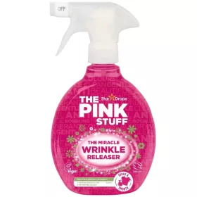 The Pink Stuff Gyűrődés-kisimító Spray 500ml