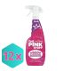 The Pink Stuff üveg és ablak tisztító spray 750ml KARTON - 12 db