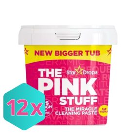 The Pink Stuff tisztító paszta 850g KARTON - 12db