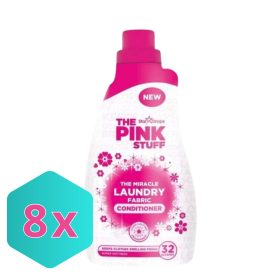 The Pink Stuff öblítő 960ml KARTON - 8db