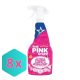 The Pink Stuff szőnyeg és kárpit folteltávolító 500ml KARTON - 8db