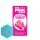 The Pink Stuff Miracle ablaktisztító szett (Pink Stuff ablaktisztító 850ml + Pink Stuff mikroszálas ablaktisztító párna fogantyúval) KARTON - 2 db