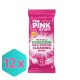 The Pink Stuff All Purpose nedves törlőkendő (72db) KARTON - 12 db