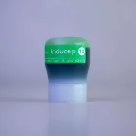   Inducap 10 Szuperkoncentrált padlótisztító készítmény 22g (flakon nélkül)