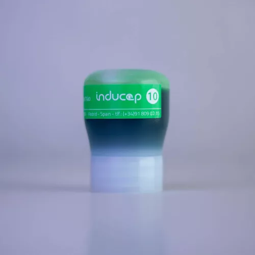 Inducap 10 Szuperkoncentrált padlótisztító készítmény 22g (flakon nélkül)