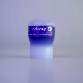   Inducap 40 Szuperkoncentrált univerzális felülettisztítószer 22g (flakon nélkül)
