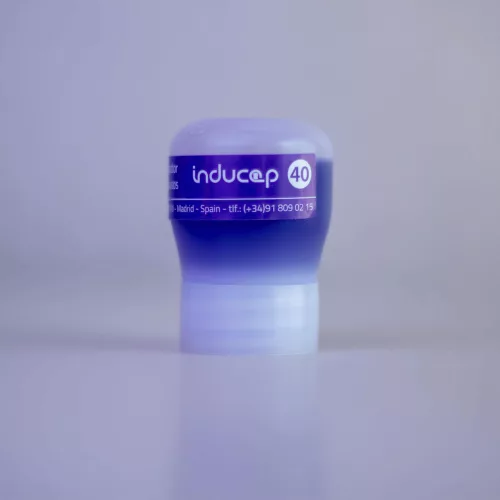 Inducap 40 Szuperkoncentrált univerzális felülettisztítószer 22g (flakon nélkül)