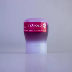   Inducap 60 Szuperkoncentrált fürdőszobai tisztítószer 22g (flakon nélkül)