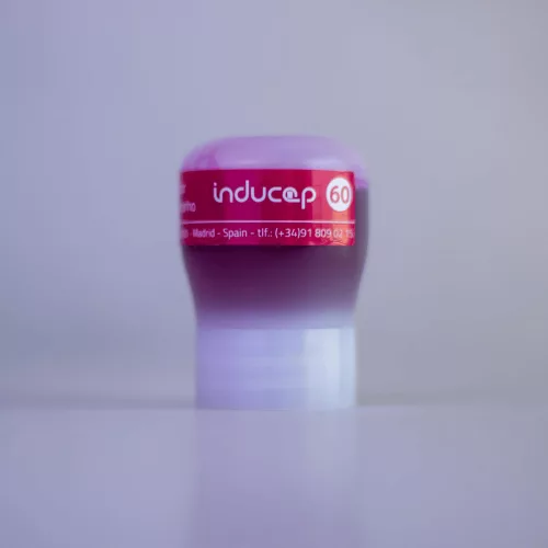 Inducap 60 Szuperkoncentrált fürdőszobai tisztítószer 22g (flakon nélkül)