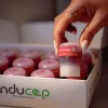 Inducap 60 Szuperkoncentrált fürdőszobai tisztítószer 22g (flakon nélkül)
