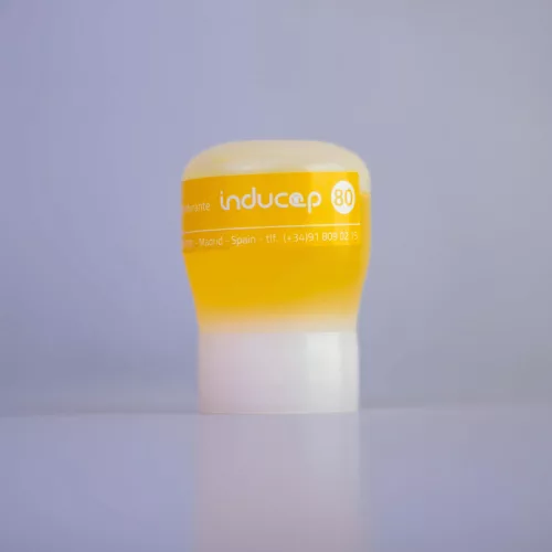 Inducap 80 Szuperkoncentrált zsíroldó 22g (flakon nélkül)