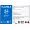 Inducap 30 Szuperkoncentrált ablaktisztító matrica