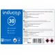 Inducap 30 Szuperkoncentrált ablaktisztító matrica
