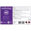 Inducap 40 Szuperkoncentrált univerzális felülettisztítószer matrica