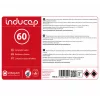 Inducap 60 Szuperkoncentrált fürdőszobai tisztítószer matrica
