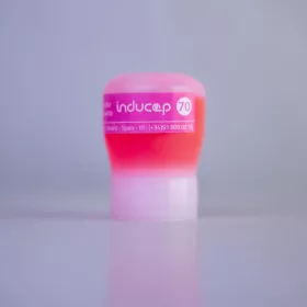   Inducap 70 Szuperkoncentrált légfrissítő, szagtalanító hatással 22g (flakon nélkül)