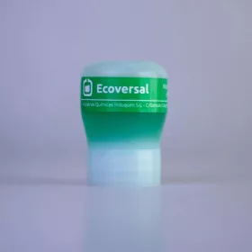   Inducap Ecoversal Szuperkoncentrált általános felülettisztító, környezetbarát 22g (flakon nélkül)