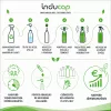 Inducap Ecoversal Szuperkoncentrált általános felülettisztító matrica