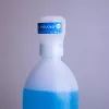 Inducap HDPE flakon natúr 750 ml (üres)