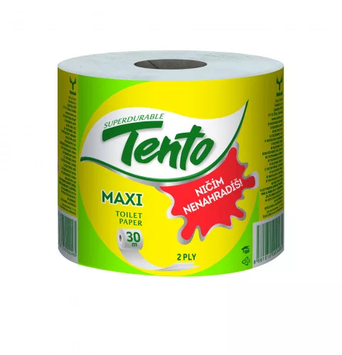 Tento Maxi toalettpapír 