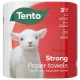 Tento Strong 2 tekercses háztartási papírtörlő