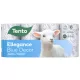 Tento Ellegance Blue Decor 8 tekercses toalettpapír