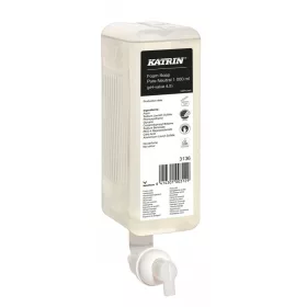 Katrin habszappan 1000 ml