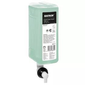 Katrin GREEN folyékony szappan 1000 ml