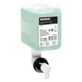 Katrin GREEN folyékony szappan 500 ml