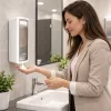 Katrin Fresh Touchfree érintésmentes habszappan 500 ml