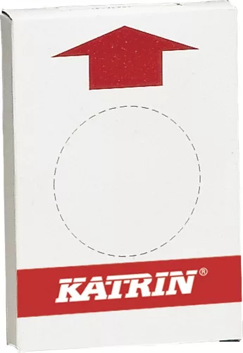 Katrin Higiéniai tasak hölgyeknek