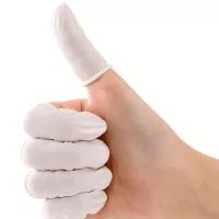 EGYÉB LATEX GUMIKESZTYŰK