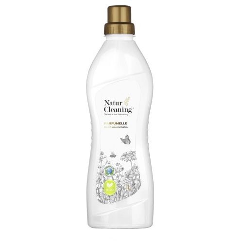 Naturcleaning öblítő koncentrátum Parfumelle - 50 mosás 1000ml