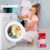 Bonux Professional 3in1 Colors Pure Magnolia mosópor (4,68 kg)