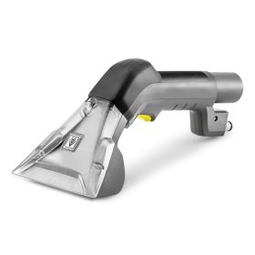   Karcher Puzzi rövid kárpitfej, ergonomikus, integrált fogantyúval