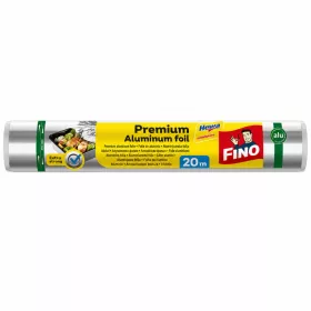 Fino Prémium alumínium fólia 20m
