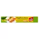 Fino Frissentartó fólia Folpack perforált 100db