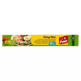 Fino Frissentartó fólia Folpack külső vágóéllel 30m