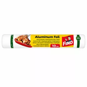 Fino alumínium fólia 10m