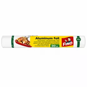 Fino alumínium fólia 30m