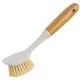 YORK Eco Natural bambusz edénymosó kefe nyéllel 22cm