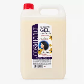 Sandel női tusfürdő 5 Literes (Dalma volt)
