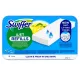 Swiffer Padlótörlő Utántöltőn NEDVES/WET citromos, 24 db/doboz