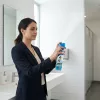 Garden vízbázisú légfrissítő óceán illatú 300ml