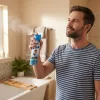 Garden vízbázisú légfrissítő óceán illatú 300ml