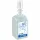 Lucart Hair&Body 89103000 tusfürdő és sampon virágillattal, ginkgo bilobával - 1000 ml