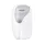 Lucart Identity 892524 folyékony- és habszappan-adagoló - 400 ml, fehér