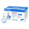 Lucart Hair&Body 89403000 tusfürdő és sampon virágillattal, ginkgo bilobával - 400 ml